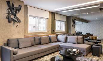 Imagem: Venda Com Tudo Dentro, Apartamento Vila