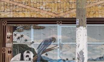 Imagem: Sobrado para venda tem 280 metros quadrados