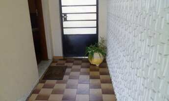 Imagem 4: Sobrado Vila Nova Manchester São Paulo/SP