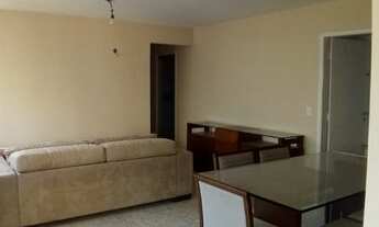 Imagem: Apartamento em Higienópolis - SP - 3 Quartos