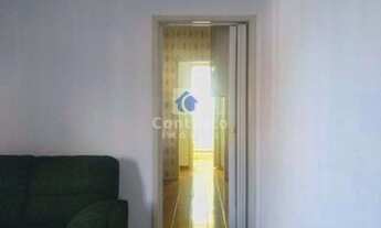 Imagem 2: Apartamento com 1 dorm, Jardim Independência, São Vicente - R$ 191 mil, Cod: 1068