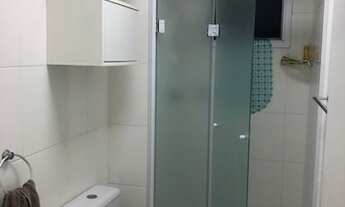 Imagem 4: Apartamento para venda com 51 m² com 2 quartos em Vila Maracanã - São Paulo - SP