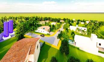 Imagem 3: Terreno com Ótima topografia em Mairinque