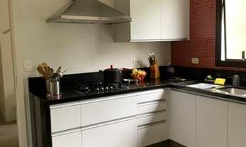 Imagem 6: Apartamento 234m², com 04 Dormitórios,(sendo 02 suítes),com 02 vagas de garagem - Real Par