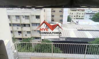 Imagem 5: Copacabana!! Excelente cobertura duplex com 3qtos 2 suítes e área externa com churrasqueir