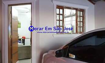 Imagem: Sobrado para Venda em São José dos Campos