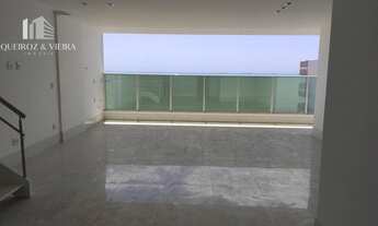 Imagem 6: Cobertura com 4 dormitórios à venda, 250 m² por R$ 3.500.000,00 - Praia da Costa - Vila Ve