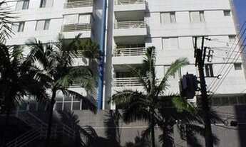 Imagem 2: Apartamento para Venda em São Paulo, Vila Mariana, 3 dormitórios, 1 suíte, 3 banheiros, 2