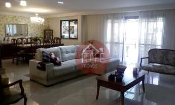 Imagem: Cobertura à venda, 264 m² por R$ 1.250.000,00