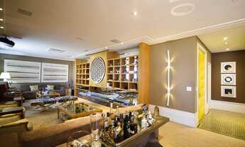 Imagem: Apartamento Exclusivo para venda de 281