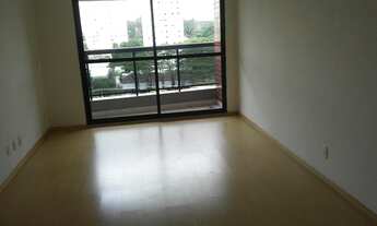 Imagem: Apartamento Residencial / Chácara Santo