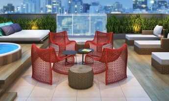 Imagem 4: Apartamento 1 Dormitorio alto do Ipiranga em frente ao metro- São Paulo - SP