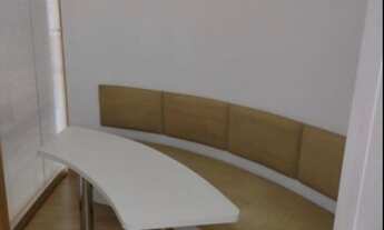 Imagem 5: Sala/Conjunto para aluguel possui 130 metros quadrados com 3 quartos