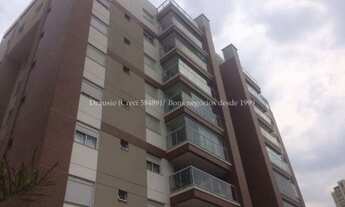 Imagem 3: Vila Ipojuca-Parc Mondrian-101m2- 3 dorms- 1 st-2 gars- varanda gourmet- Muito lazer! Perm