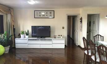 Imagem 3: Apartamento para venda. Com 156 metros quadrados e 3 quartos em Mooca - São Paulo - SP