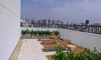 Imagem 2: Apartamento Novo