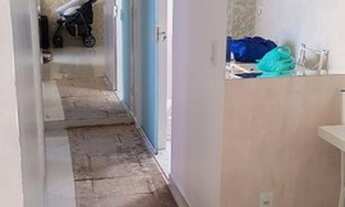 Imagem 2: REF:AP3247 Apartamento com 3 dormitórios à venda, 60 m² por R$ 329.000 - Vila Carmem - São