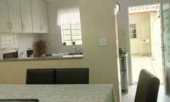 Imagem 6: Spbrado para venda possui 120 metros quadrados com 2 quartos em Bosque da Saúde - São Paul