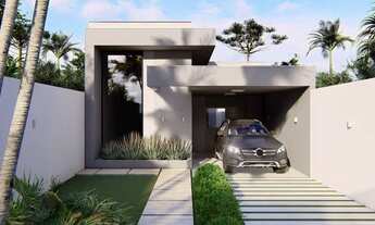 Imagem 5: Casa Térrea 3 quartos á venda no Bairro Santa Rosa 110m² Área Construída