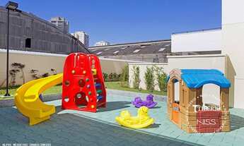 Imagem 5: Apartamento para Venda em São Paulo, Tatuapé, 3 dormitórios, 1 suíte, 2 banheiros, 2 vagas