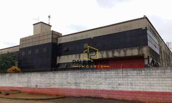 Imagem 3: Galpão para alugar, 7307 m² por R$ 110.000,00/mês - Betel - Paulínia/SP