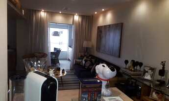 Imagem: Apartamento para venda com 97 metros quadrados