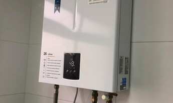 Imagem 4: Apartamento para venda possui 80 metros quadrados com 2 quartos em Vila Monumento - São Pa