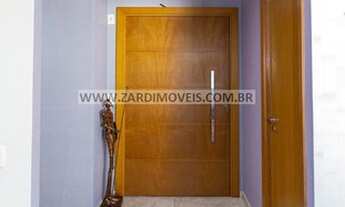 Imagem 7: Apartamento para Venda em São Paulo, Brooklin Paulista, 3 dormitórios, 3 suítes, 5 banheir