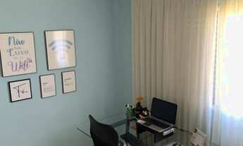 Imagem 2: Apartamento com 2 dormitórios cheio de estilo à venda, 75 m² por R$ 320.000 - Parque Indus