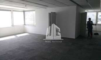 Imagem 4: Conjunto para alugar, 132 m² por R$ 7.200,00/mês - Itaim Bibi - São Paulo/SP