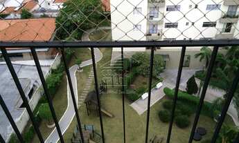 Imagem 6: SãO PAULO - Apartamento Padrão - Tatuapé