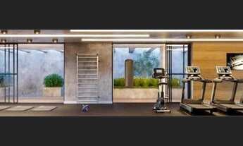 Imagem 6: Apartamento para Venda em São Paulo, Vila Mariana, 2 dormitórios, 2 suítes, 3 banheiros, 1