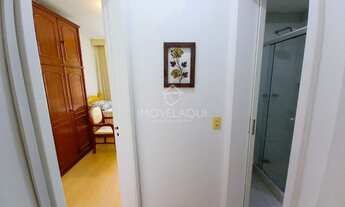 Imagem 5: Rio de Janeiro - Apartamento Padrão - Lagoa