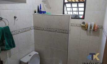 Imagem 4: Casa com 3 dormitórios à venda por R$ 265.000,00 - Vila Rezende - Piracicaba/SP