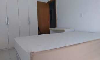 Imagem 2: Apartamento para aluguel possui 70 metros quadrados com 2 quartos Mobiliado Cavaleiros Mac