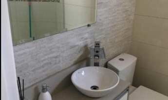 Imagem 4: Apartamento para Venda em São Paulo, Vila Guarani (Z Sul), 2 dormitórios, 1 suíte, 2 banhe