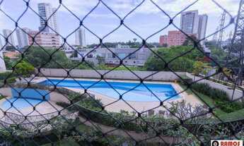 Imagem 2: PRÓX. AO SESI DA V.LEOPOLDINA - AU 172 m2 COM 3 VAGAS