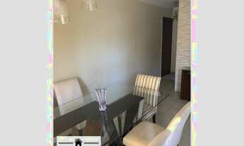 Imagem 4: Apartamento de 61m² à venda com 3 quartos no Ipiranga a 7 minutos do Metrô Sacomã - São Pa