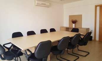 Imagem 3: Sala à venda, 27 m² por R$ 196.500,00 - Centro - Curitiba/PR