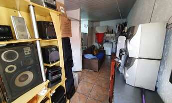 Imagem 5: Casa com 5 dormitórios à venda, 300 m² por R$ 850.000,00 - Vila Palmeiras - São Paulo/SP