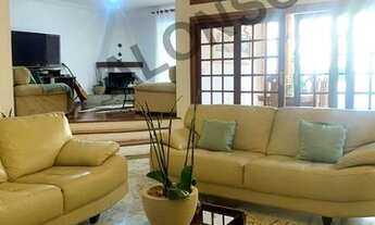 Imagem 4: São Paulo - Casa Padrão - Parque dos Príncipes