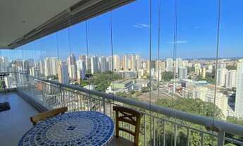 Imagem 7: Apartamento no Morumbi Aguas de março