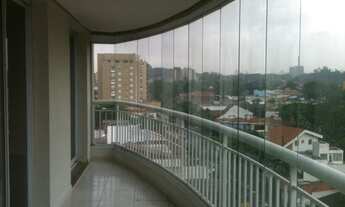 Imagem: APARTAMENTO em São Paulo - SP, Alto da