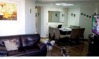 Imagem 6: Ótimo apartamento de 88m² localizado e próximo Metrô Alto do Ipiranga com 3 dorms (suíte