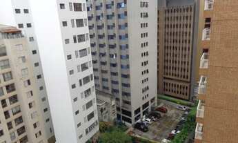 Imagem 2: LINDO STUDIO COM VAGA PRÓXIMO AO SHOPPING HIGIENOPOLIS