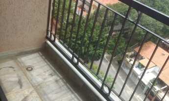 Imagem 6: Apartamento para venda 2 quartos/suite 2 vagas 60m²