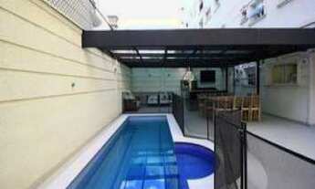 Imagem 7: APARTAMENTO GARDEN - PERDIZES NOBRE - 508M2 - 4 SUÍTES - 4 VAGAS - IMPECÁVEL