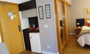 Imagem 7: Flat para alugar, Excelente Localização, 35 mt2 - Perto do Parque do Ibirapuera