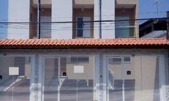 Imagem: Sobrado à venda, 180 m² por R$ 580.000,00