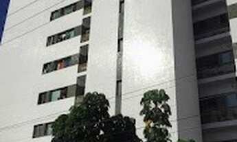 Imagem 4: Jean Charles / Capitão Rebelinho: a 59m do mar, alto padrão, andar alto, lazer, armários c